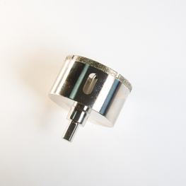 金刚石开孔器