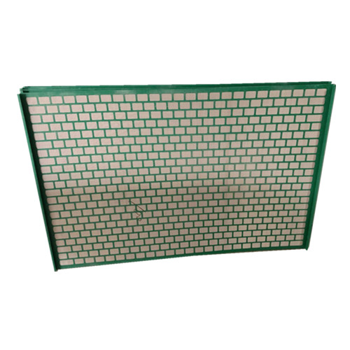 1205mm*900mm Flat Replacement Shaker Screens