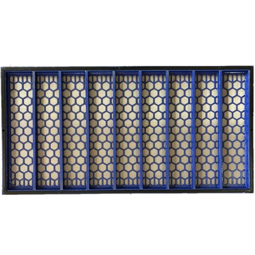 MiNi Cobra Shaker Screens