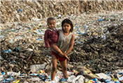 Los problemas ambientales en la India