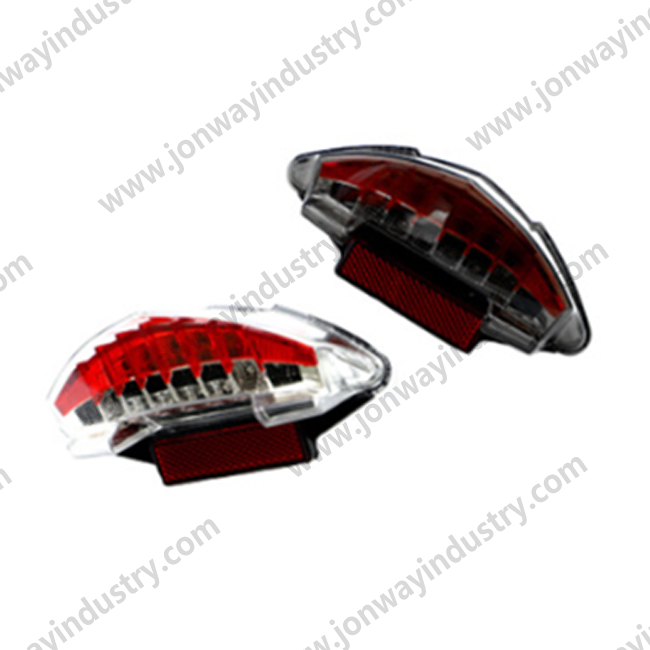 LED Tail Light For BMW R1200GS F800GT