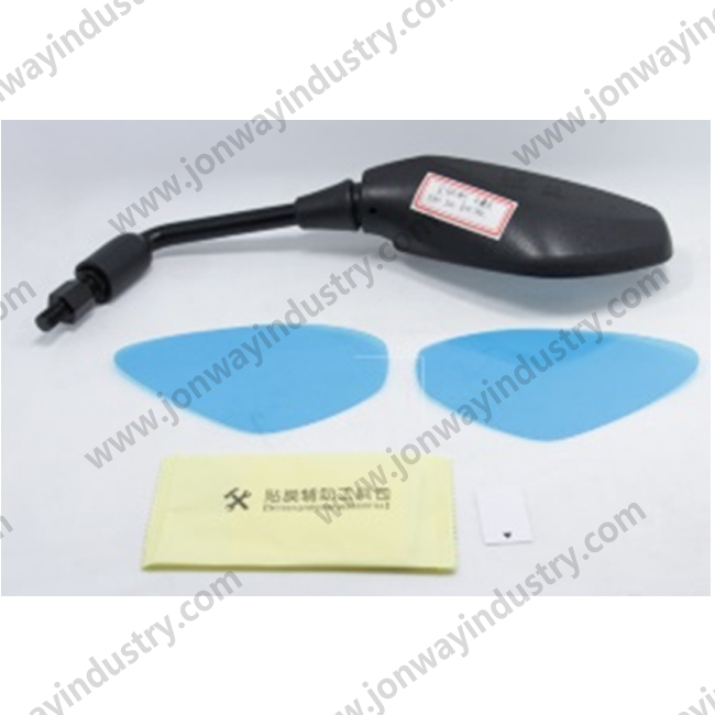 Rearview Mirror Rain And Fog Proof Film For Benelli TRK502 TRK502X BJ500GS-A