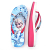 Tongs à talons hauts en EVA Ice Princess pour enfants