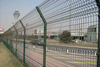 Airport Fence