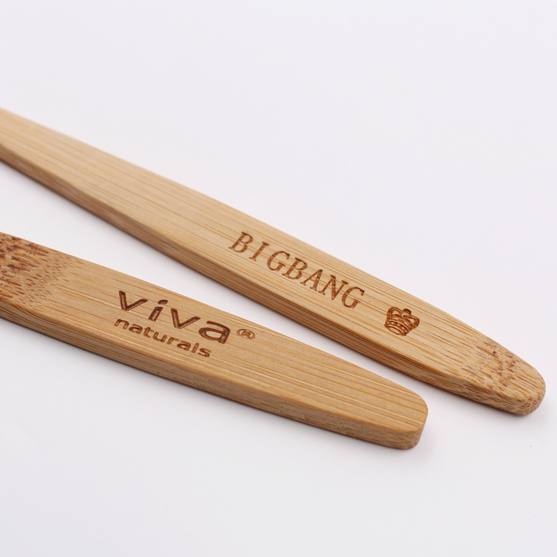 Logo laser engraved available