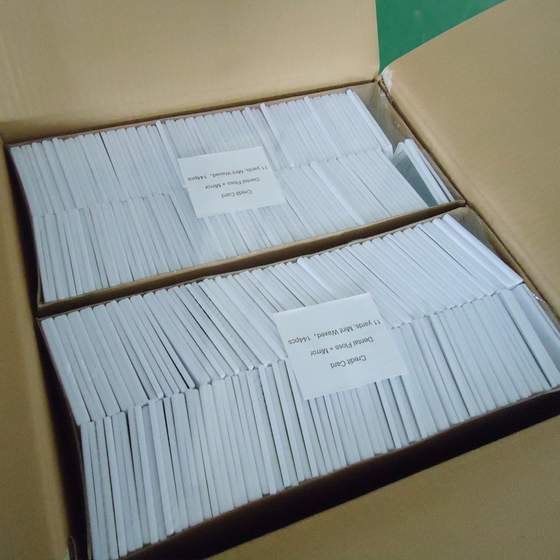 Tray Packed in a Carton1