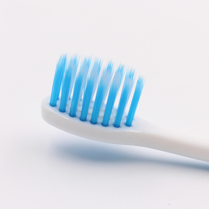 Small head, ideal for 2-4 years old