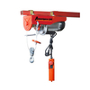 PA-A Series Mini Electric Hoist