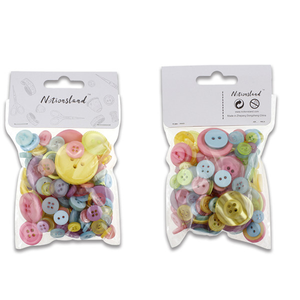 Sew-on Buttons 17271