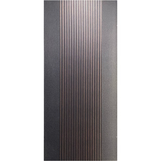 Factory price embossed steel sheet for exterior metal doors