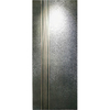 High Hardness Thick Tank Plate Steel Security Door Anti-Prying Anti-Collision Galvanized Sheet