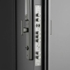 High Quality Steel Security Door with Smart Digital Lock System Providing Reliable Protection