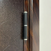 Double Color Security Steel Door