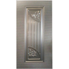 Phipulo Chinese Various Designs Customized Waterproof Steel Door Skins Cost-effective Durable Steel Door Skins