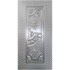⁠Thin Flat Steel Sheet Finished Metal Panel for Buildings and Doors