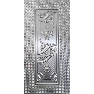 ⁠Premium Cold Rolled Steel Sheet High Strength Metal Plate for Manufacturing