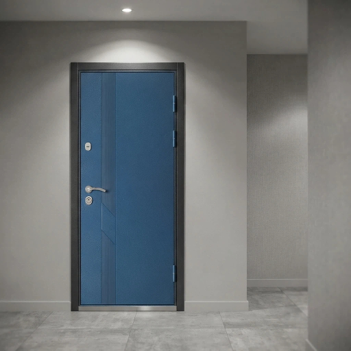 Modern Minimalist Russia Steel Door High Security Entrance Door Factory Supplier for Apartments