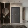 Customizable Smart Security Door Solutions from Reliable Door Factory Providing Heavy Duty Steel Entrance Doors 