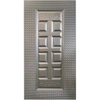 Phipulo Chinese Premium Metal Exterior Steel Door Skins Durable Customized Waterproof Steel Door Skins