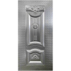 ⁠Thin Flat Steel Sheet Finished Metal Panel for Buildings and Doors
