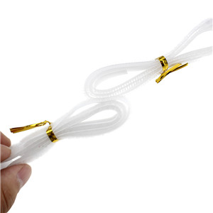 Hook And Loop Fastener 50CM 17415 White