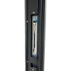 Waterproof Steel Door and Sun-resistant Intelligent Door for Coastal Countries House