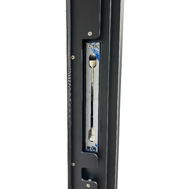 Waterproof Steel Door and Sun-resistant Intelligent Door for Coastal Countries House