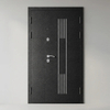 High Strength Tank Door China Door Factory Direct Price for Maximum Security Furniture Business