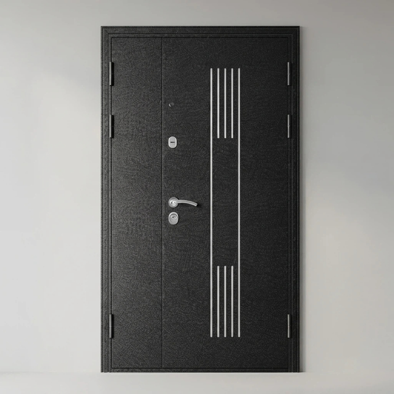 High Strength Tank Door China Door Factory Direct Price for Maximum Security Furniture Business