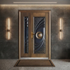 Durable Steel Door Designed for Long Lasting Security and Reliable Performance