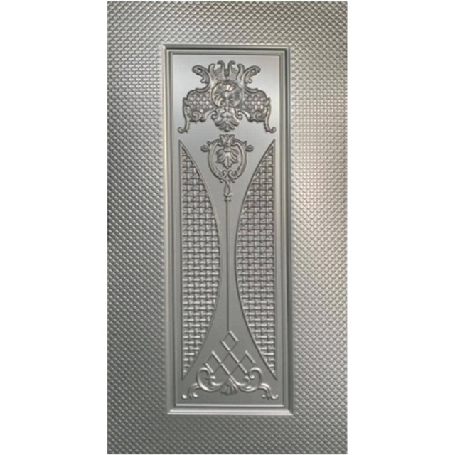 Phipulo Chinese High Quality Various Designs Waterproof Steel Door Skin