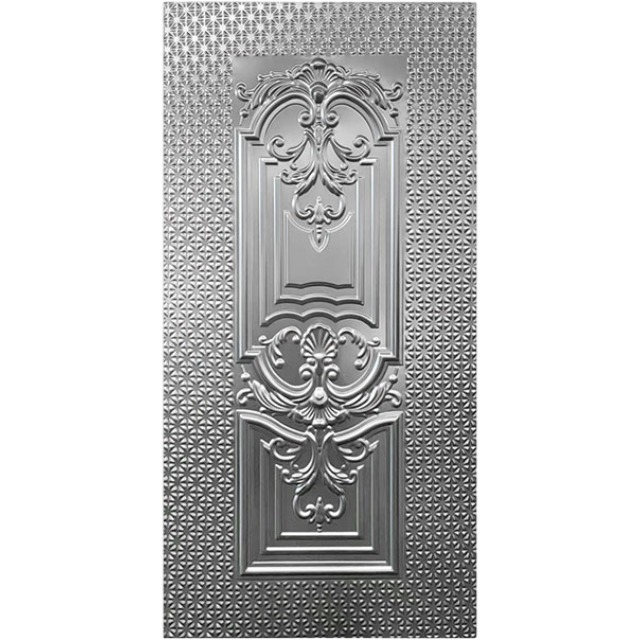Custom Size Cold Rolled Steel Sheet Door Steel Plate for Industrial Use⁠