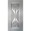 Custom Size Galvanized Metal Sheet Panels for Construction Projects