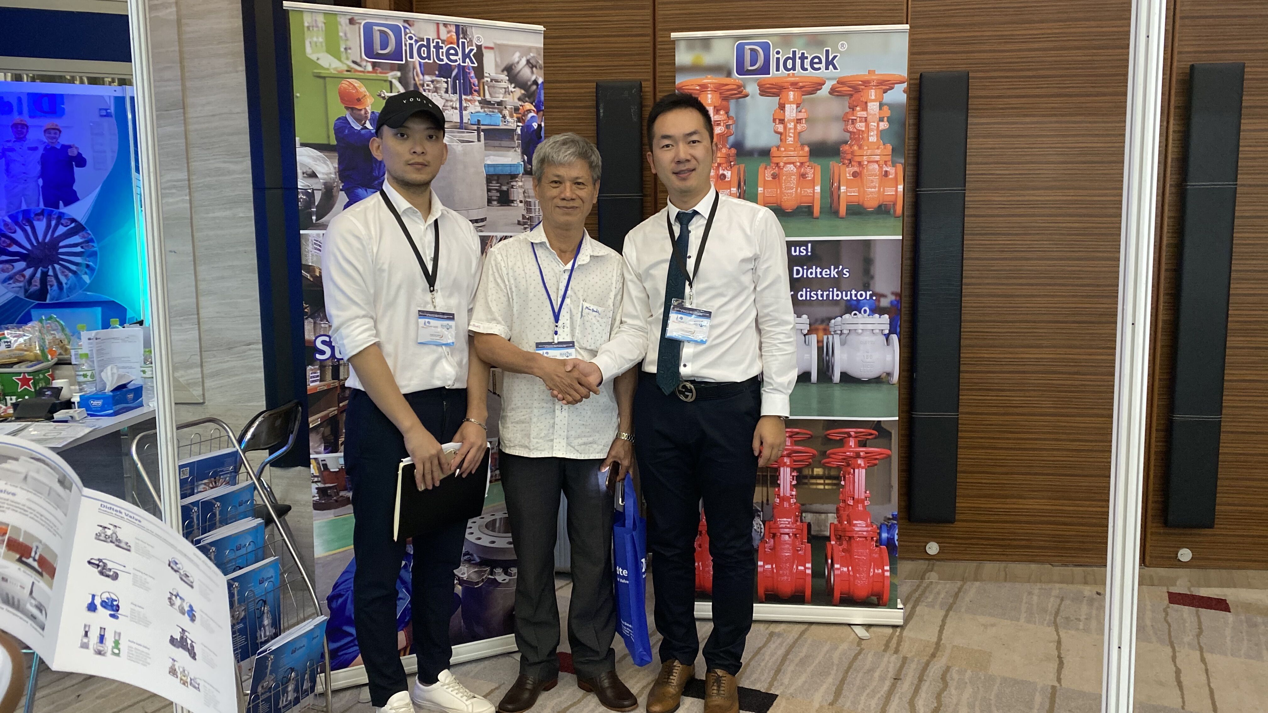 2019 OIL&GAS VIETNAM(OGAV)