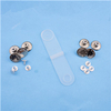 Fashion Snap Fasteners 17MM 17201