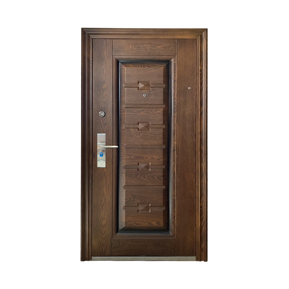 Hot Sale High Quality Steel Security Door 
