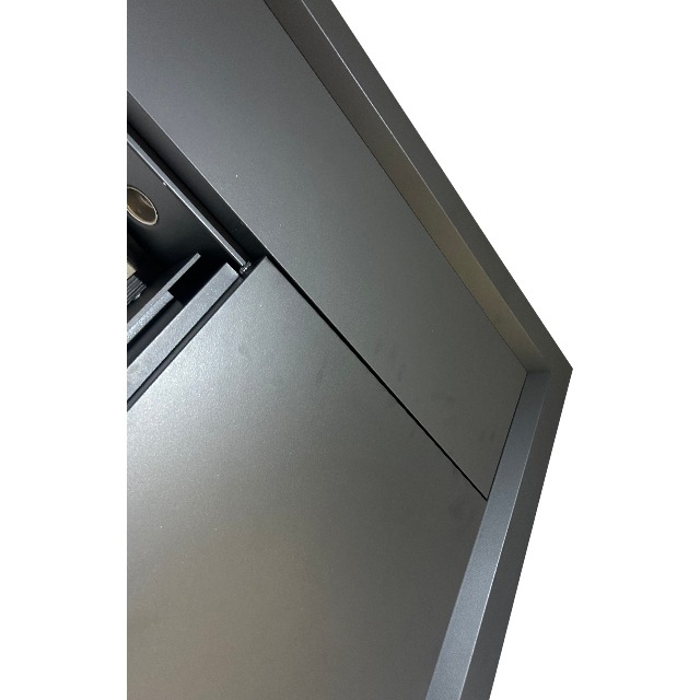 Waterproof Steel Door and Sun-resistant Intelligent Door for Coastal Countries House