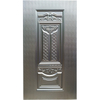 Heavy Duty Metal Sheet for Security Door Construction Galvanized Material