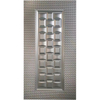 Phipulo Chinese Premium Metal Exterior Steel Door Skins Durable Customized Waterproof Steel Door Skins