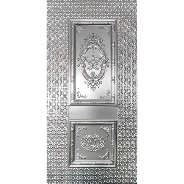 Custom Size Galvanized Metal Sheet Panels for Construction Projects