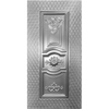 Wholesale Modern Design Steel Door Skin Plates for Entry Doors