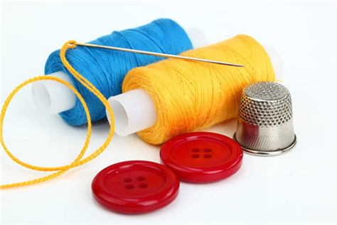 Sewing Tools- The Basis Tools of Garment Sewing