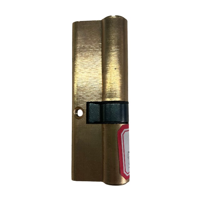 High Quality Steel Security Door with Reinforced Frame Providing Maximum Strength and Durability