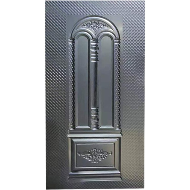 Factory Price Steel Door Skin Premium Quality Metal Panel Sheet