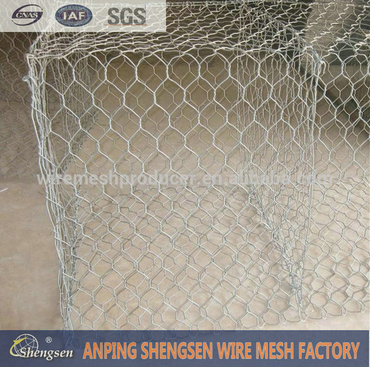 Low Price Chicken Wire Mesh