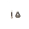 Men's Skirt Hooks And Eyes 17302