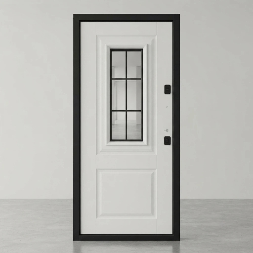 Russia Design Glass Metal Steel Entry Doors Metal+MDF Panel Security Single Door