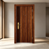 Premium Residential Steel Door for Enhanced Security and Modern Design Perfect for Front House