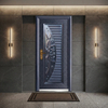 Customizable Steel Door Solutions for Modern Homes Offering Superior Security Features