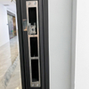  High Strength Tank Door Factory Direct Price for Maximum Security Steel Gate Systems